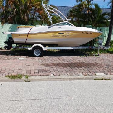 2007 Sea Ray