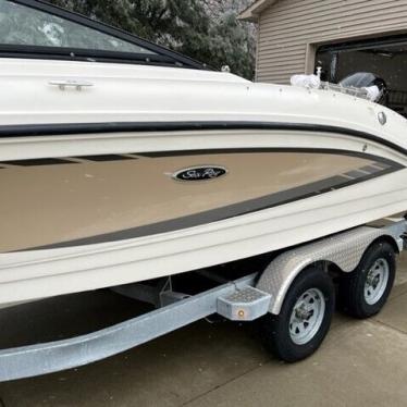 2017 Sea Ray