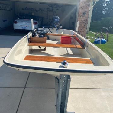 1976 Boston Whaler