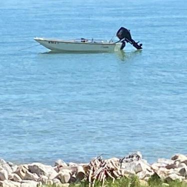 1976 Boston Whaler