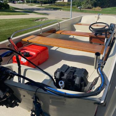 1976 Boston Whaler