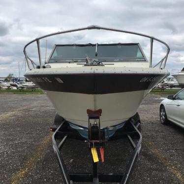 1977 Slickcraft SS235 Located In Cleveland, OH - Has Trailer 1977 for ...