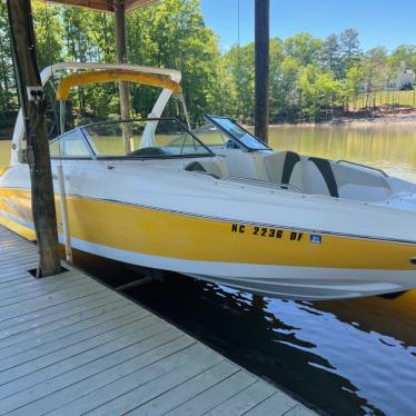 2006 Rinker cativa 262