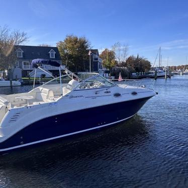 2004 Sea Ray