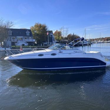 2004 Sea Ray