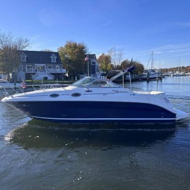 2004 Sea Ray