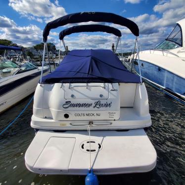 2004 Sea Ray