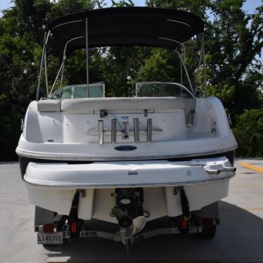 2004 Chaparral 236 sunsesta