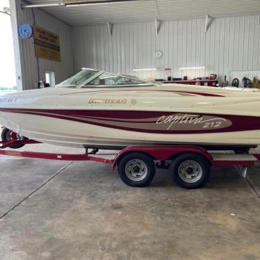 1997 Rinker