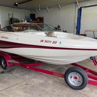 1997 Rinker