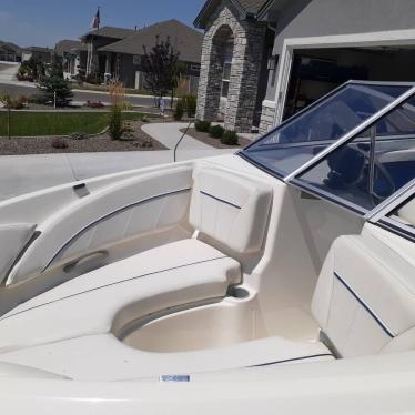 2007 Bayliner 195 discovery