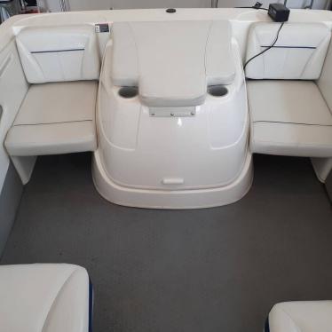 2007 Bayliner 195 discovery