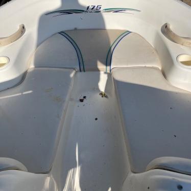 1997 Sea Ray 175