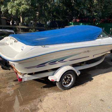 1997 Sea Ray 175