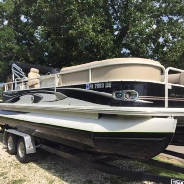 2009 Crestliner