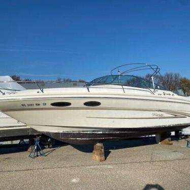 1998 Sea Ray 280 sun sport