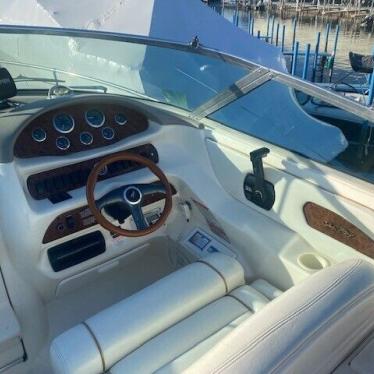 1998 Sea Ray 280 sun sport