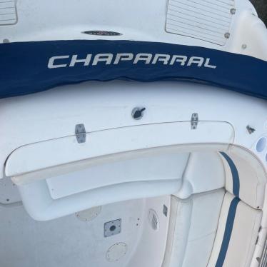 2000 Chaparral