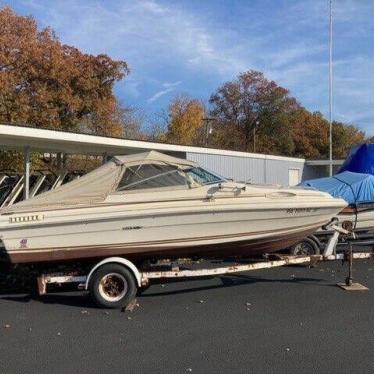 1985 Sea Ray seville