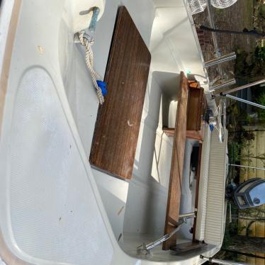 1983 Boston Whaler