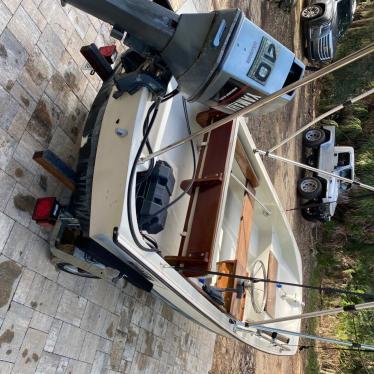 1983 Boston Whaler