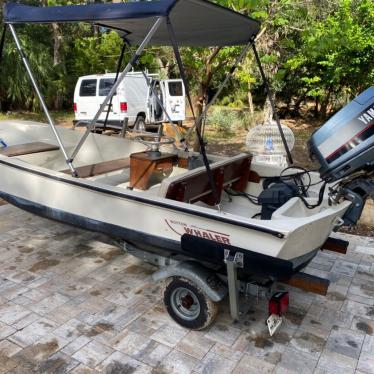 1983 Boston Whaler