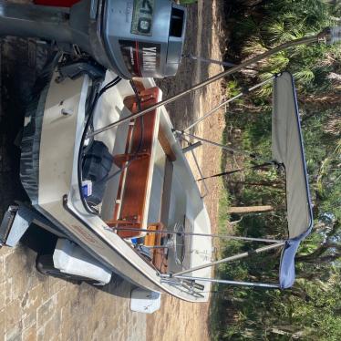 1983 Boston Whaler