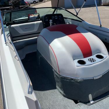 1991 Mastercraft