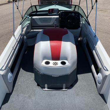 1991 Mastercraft