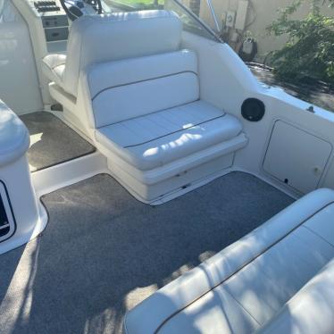 1998 Sea Ray sundancer 270 special edition