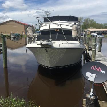 1985 Carver 28ft yachts