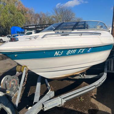 1995 Wellcraft 182 eclipse bowrider