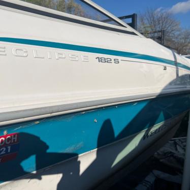 1995 Wellcraft 182 eclipse bowrider