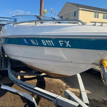 1995 Wellcraft 182 eclipse bowrider