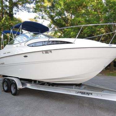 2010 Bayliner 5.0 liter tks