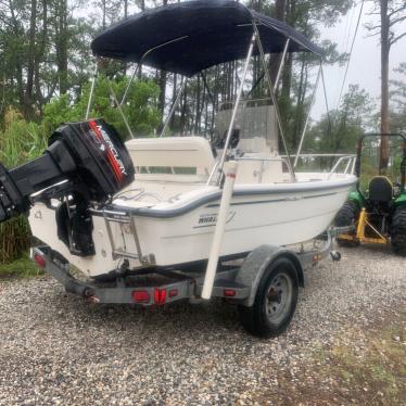 1999 Boston Whaler