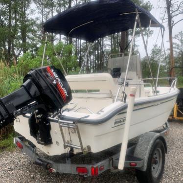 1999 Boston Whaler