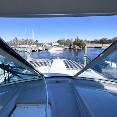 2008 Formula 45 yacht