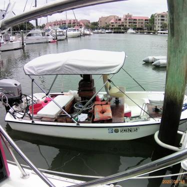 1985 Boston Whaler