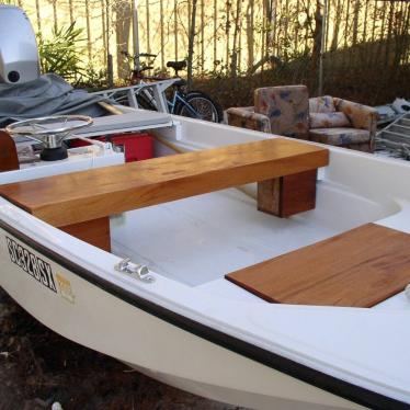 1985 Boston Whaler