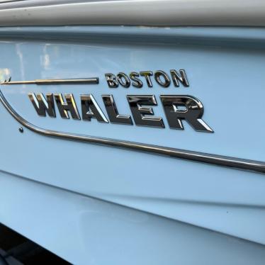2021 Boston Whaler 130 super sport
