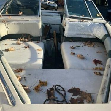 1988 Sea Ray 180