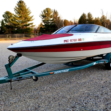 1996 Bayliner concept