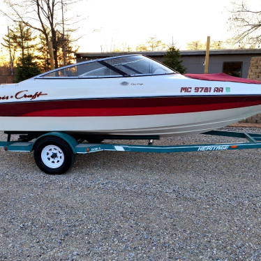 1996 Bayliner concept