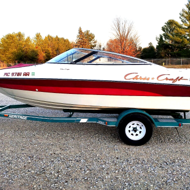 1996 Bayliner concept