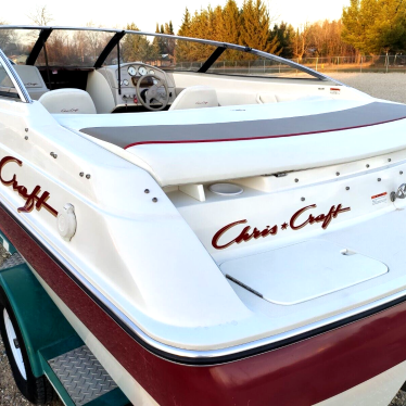 1996 Bayliner concept