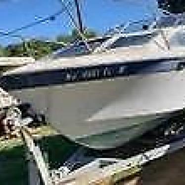 1996 Bayliner 23ft boat