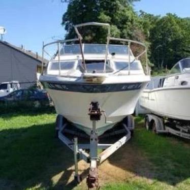 1996 Bayliner 23ft boat