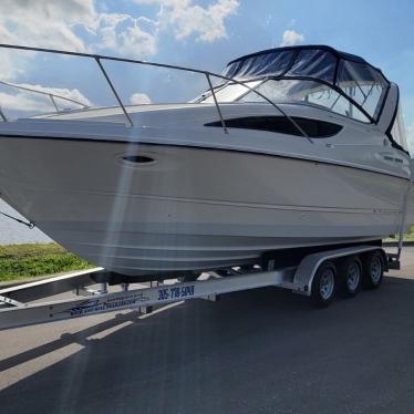 2002 Bayliner 285