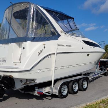 2002 Bayliner 285